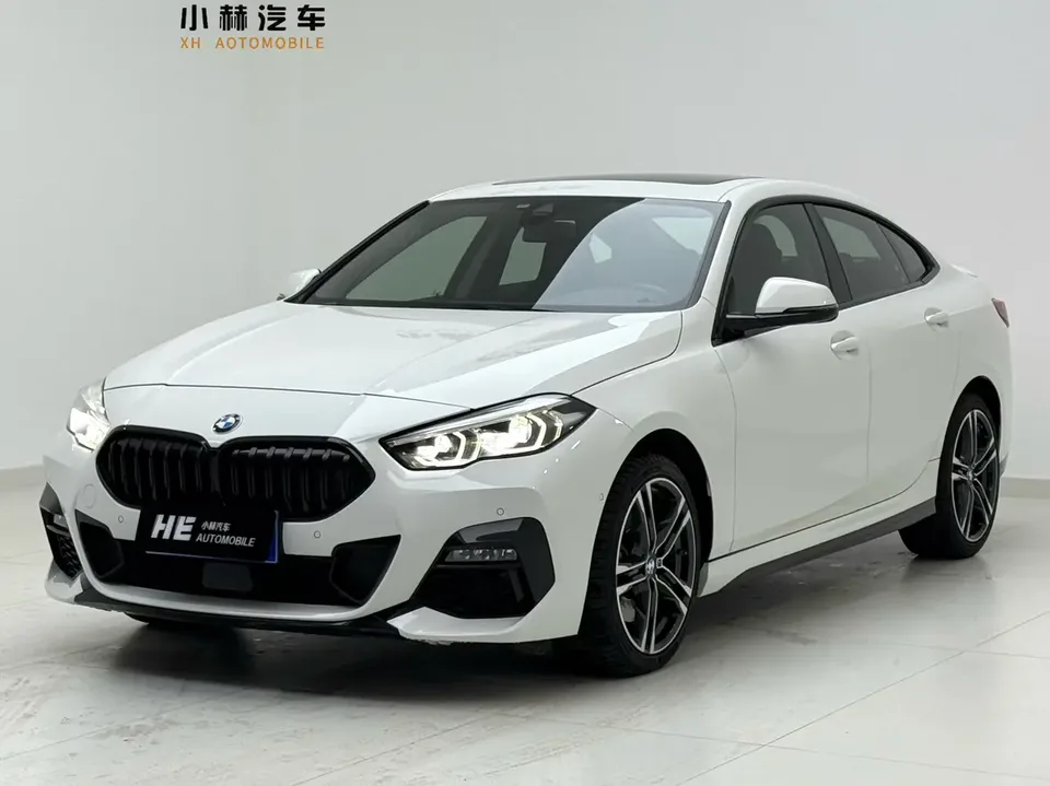 BMW 2 Series 2024