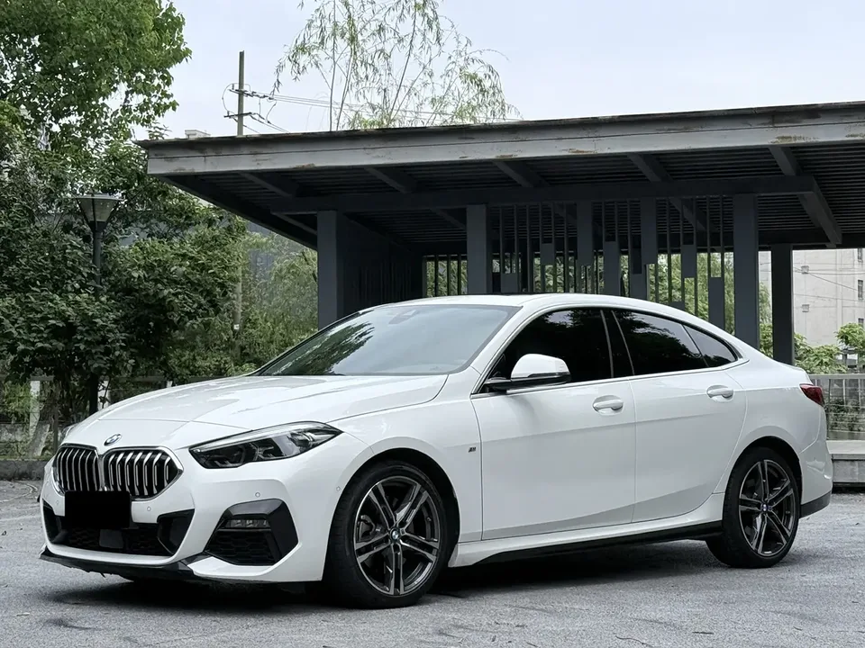 BMW 2 Series 2024