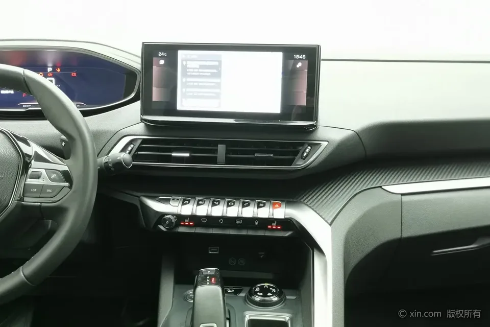 Peugeot 4008 360THP Technology Edition 2022 — миниатюра 3
