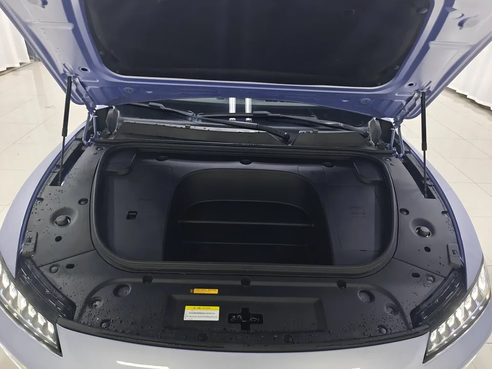 Dongfeng YiPai 007 pure electric 530Pro version 2024 — миниатюра 3