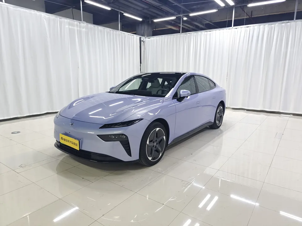 Dongfeng YiPai 007 2024