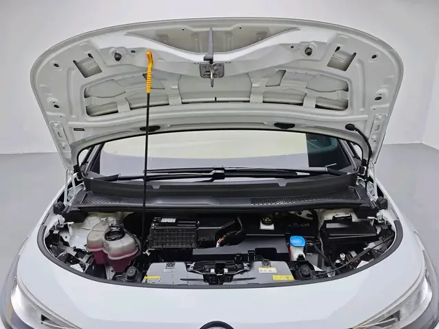 Volkswagen ID.3 Upgraded Pure Smart Edition 2023 — миниатюра 4