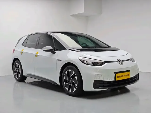 Volkswagen ID.3 2023