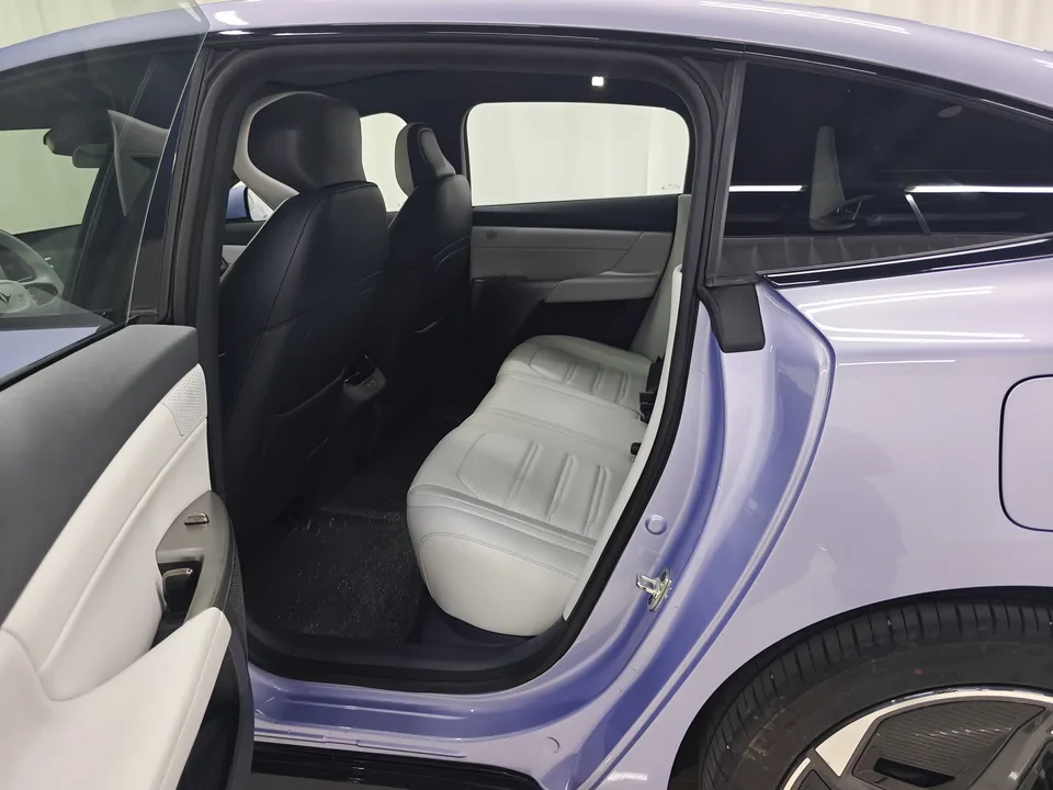 Dongfeng YiPai 007 pure electric 530Pro version 2024 — миниатюра 4