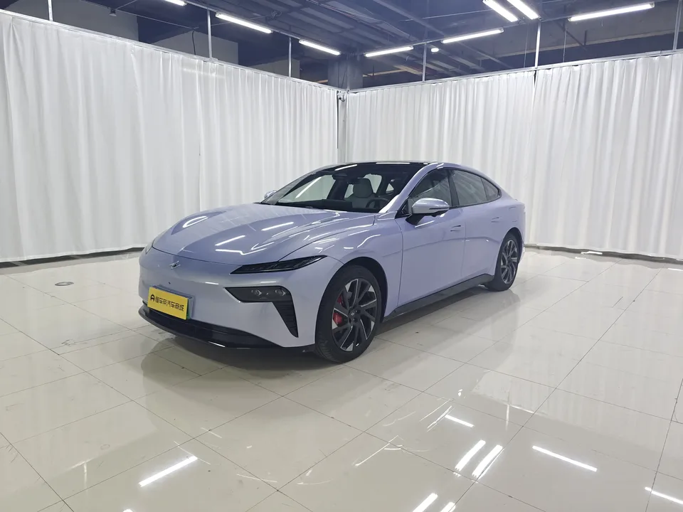 Dongfeng YiPai 007 2024