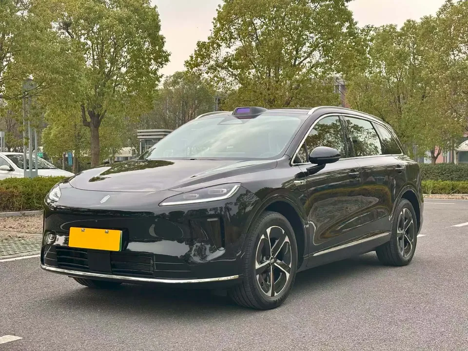 Shangjie H5 2025