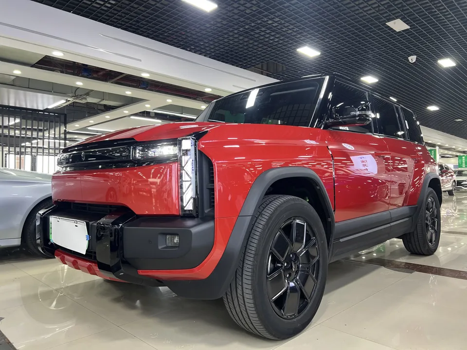 Chery Fengyun X3 PLUS 2025