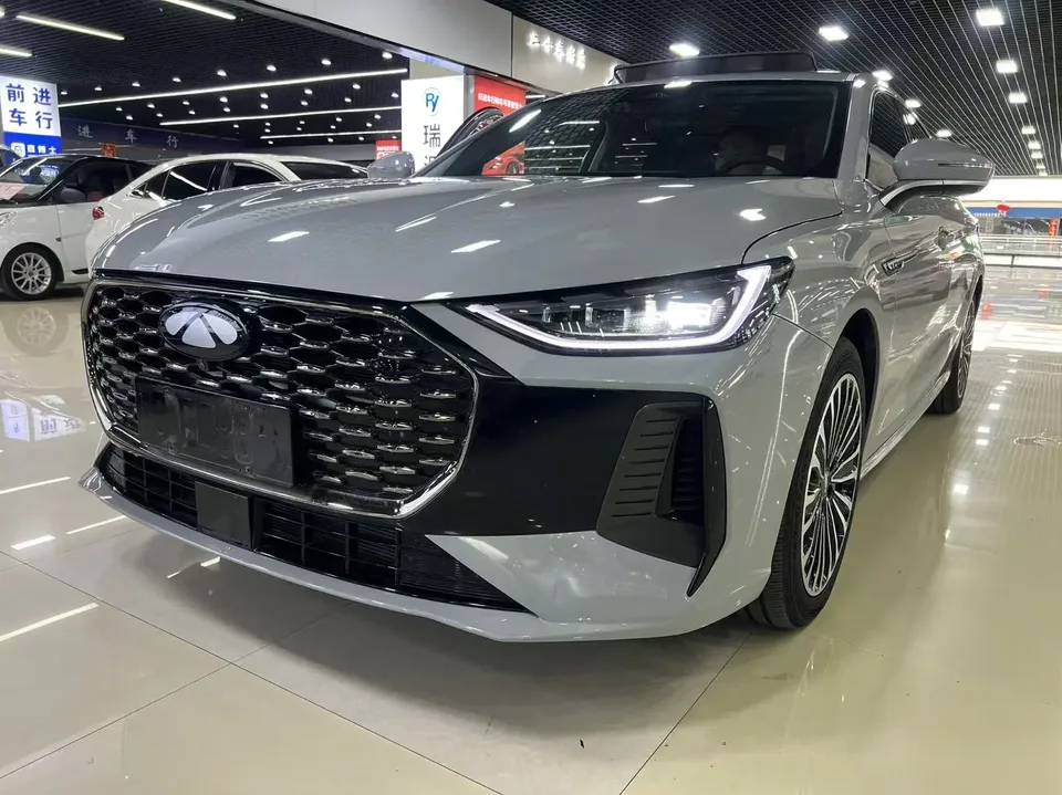 Chery Fengyun A8L 2024