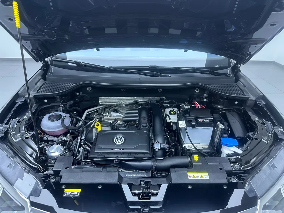 Jetta VS7 280TSI Automatic Glory Edition 2025 — миниатюра 5