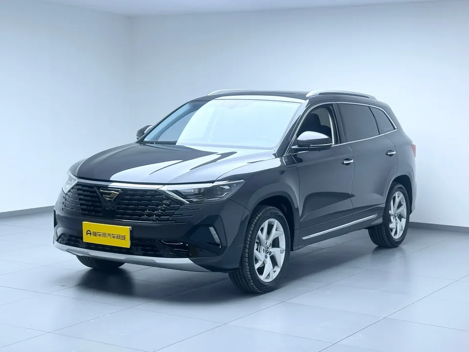 Jetta VS7 280TSI Automatic Glory Edition 2025 — фото 1, купить с доставкой в Москву