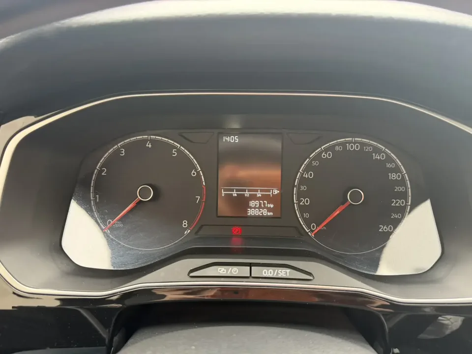 Jetta VS5 VS5 2022 Jetta VS5 2022 280TSI Automatic Progressive Edition Pro 2022 — thumbnail 5