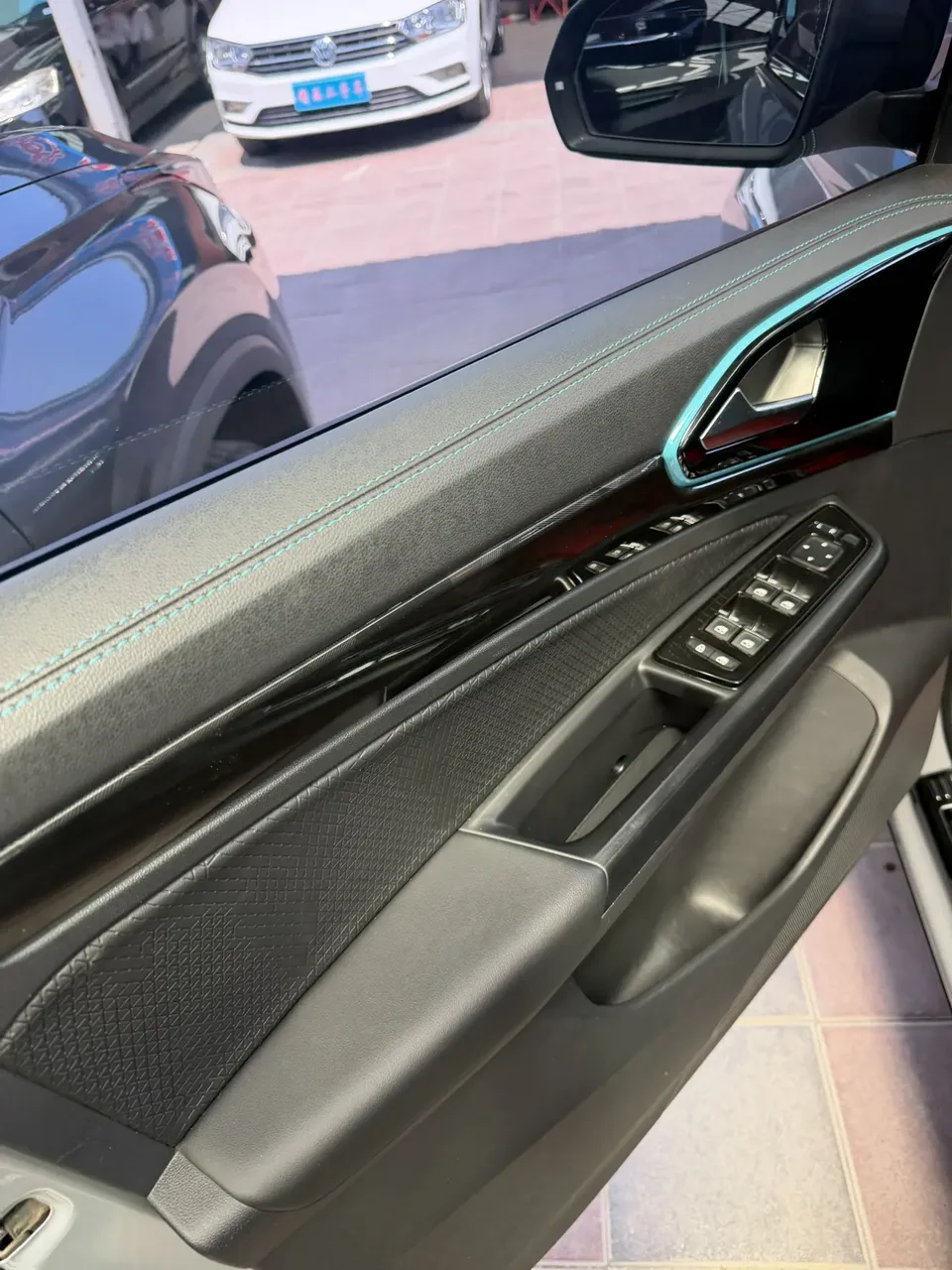 Jetta VS5 VS5 2023 280TSI Automatic High-gloss Enjoyment Edition 2023 — thumbnail 4