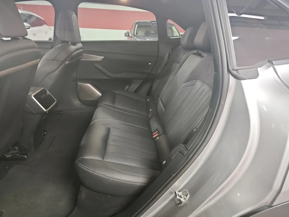 Ledao L60 555km Standard Range Version 2025 — миниатюра 5