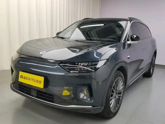 Leapmotor Zero running C11 2023