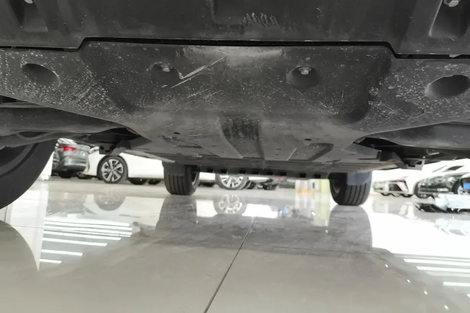 iCAR Super V23 401 2WD Intelligent Driving Edition 2025 — миниатюра 4