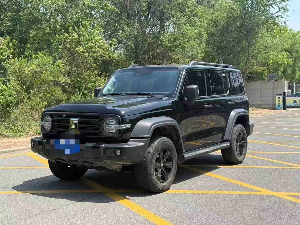 Tank 300 2025