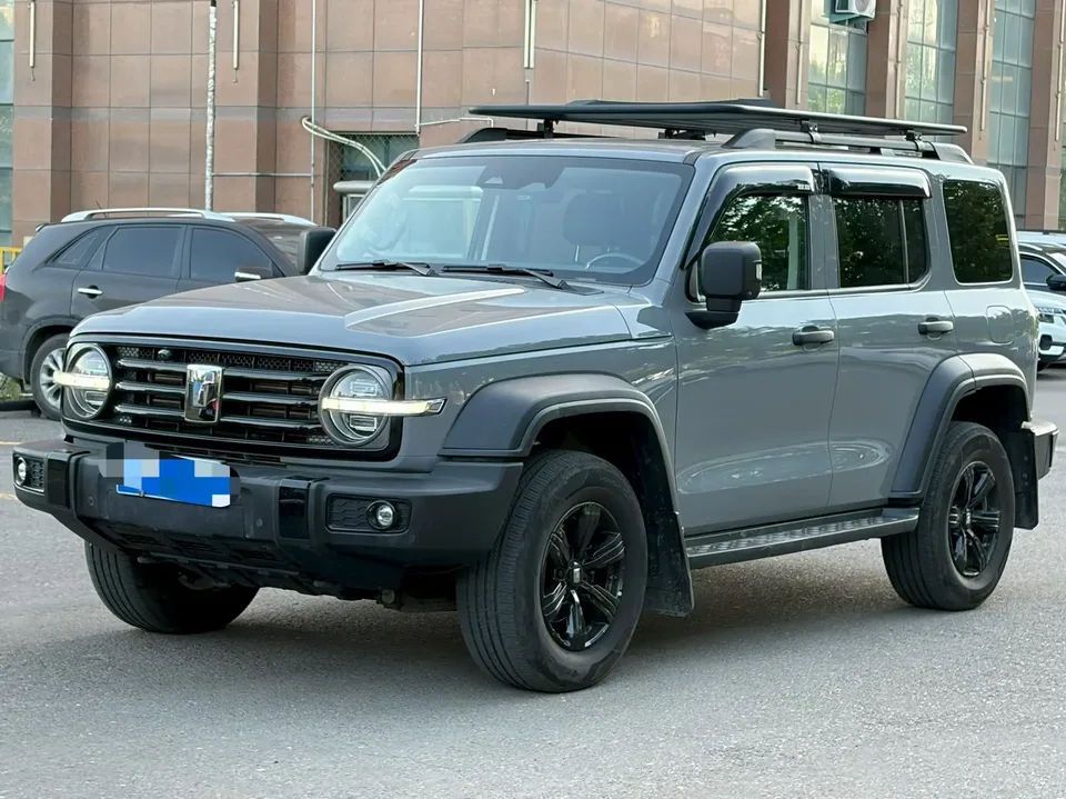 Tank 300 2024