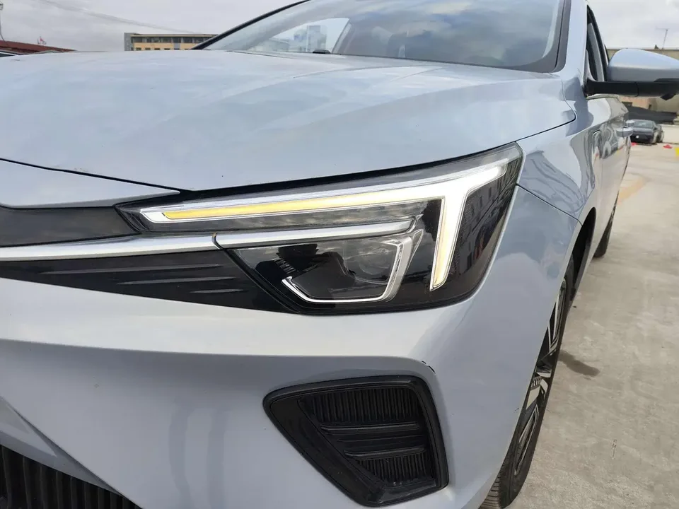 Rising Auto Feifan ER6 Feifan ER6 2021 620km 2022 — миниатюра 3