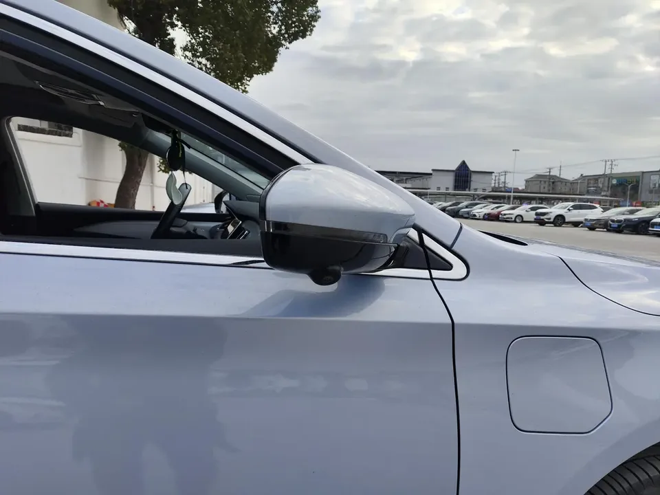Rising Auto Feifan ER6 Feifan ER6 2021 620km 2022 — миниатюра 5