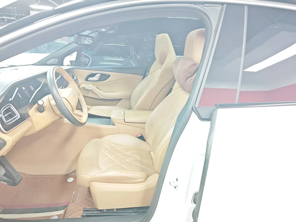 Rising Auto Feifan R7 Feifan R7 2024 Advanced Edition 2024 — миниатюра 5