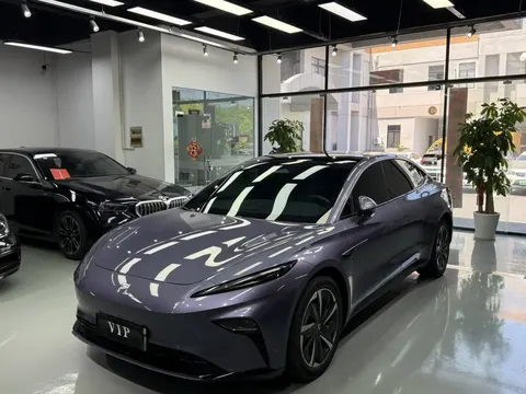 Rising Auto Feifan F7 2023 buy in Moscow