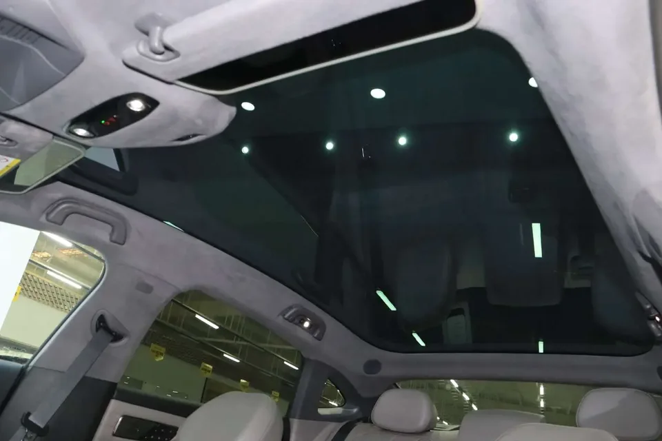 Geely Galaxy Star 8 PHEV 130km EM-P Starship Edition 2025 — миниатюра 5