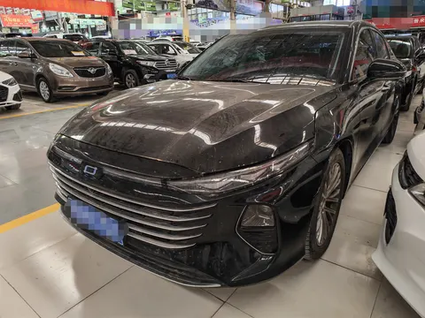 FAW Bestune B70 2024 buy in Moscow