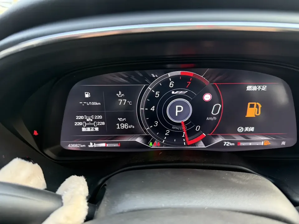 Cadillac CT5 Cadillac CT5 2022 28T Fashion Edition 2023 — миниатюра 5