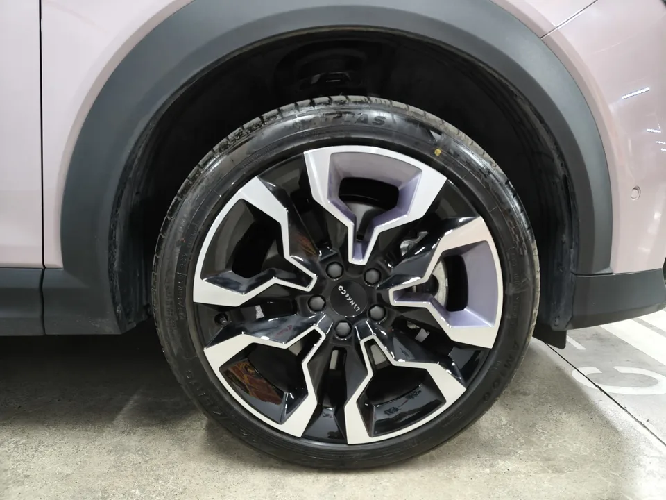 Lynk & Co 06 Lynk & Co 06 2023 Remix 1.5T Hero 2024 — миниатюра 3