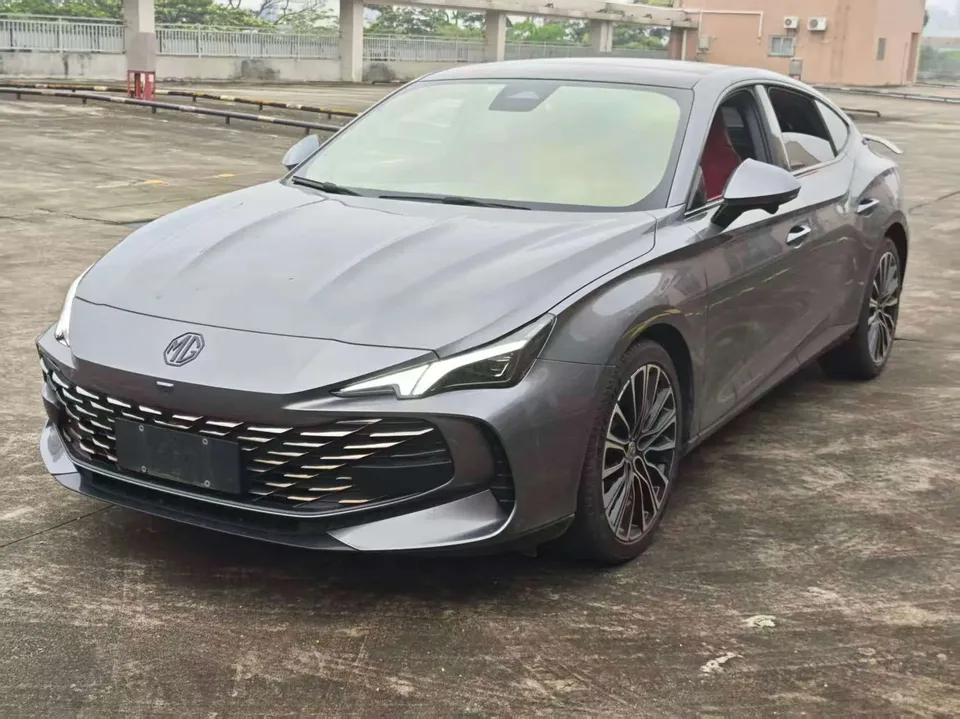 MG 7 2023