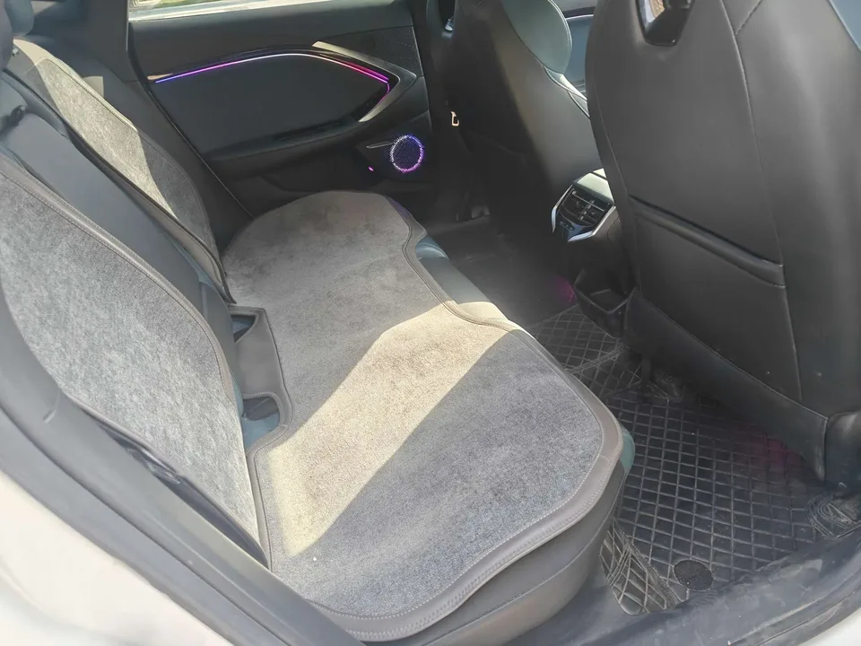 MG 7 1.5T DCT Comfort Edition 2024 — миниатюра 4