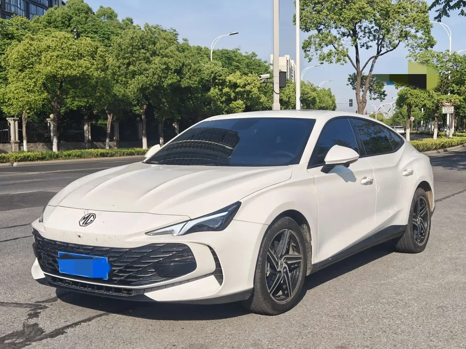 MG 7 2024