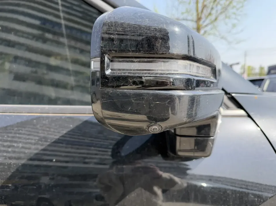 Haval Dargo Haval Big Dog 2024 1.5T 2WD Border Collie Edition 2024 — миниатюра 3