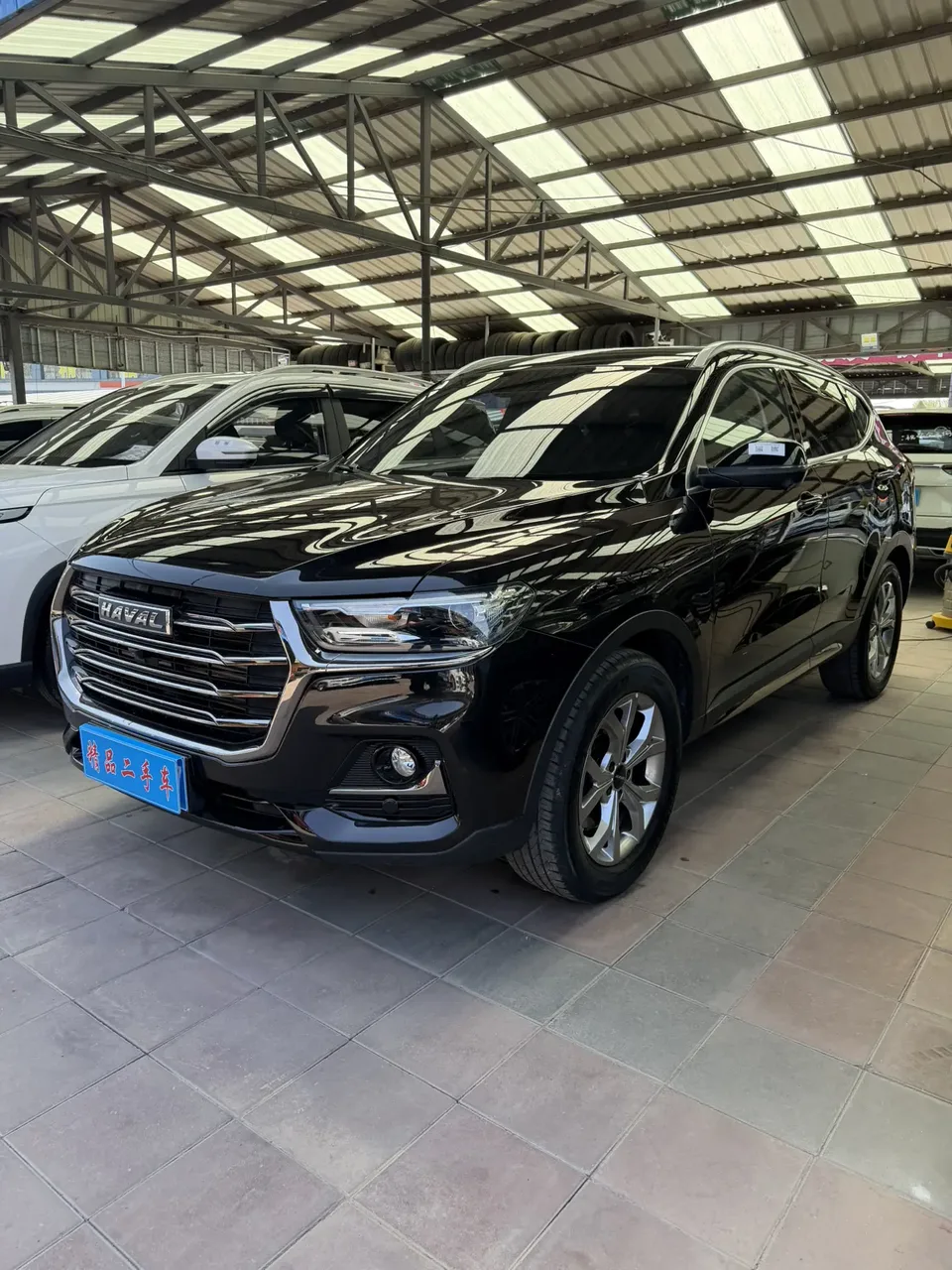 Haval H6 2023