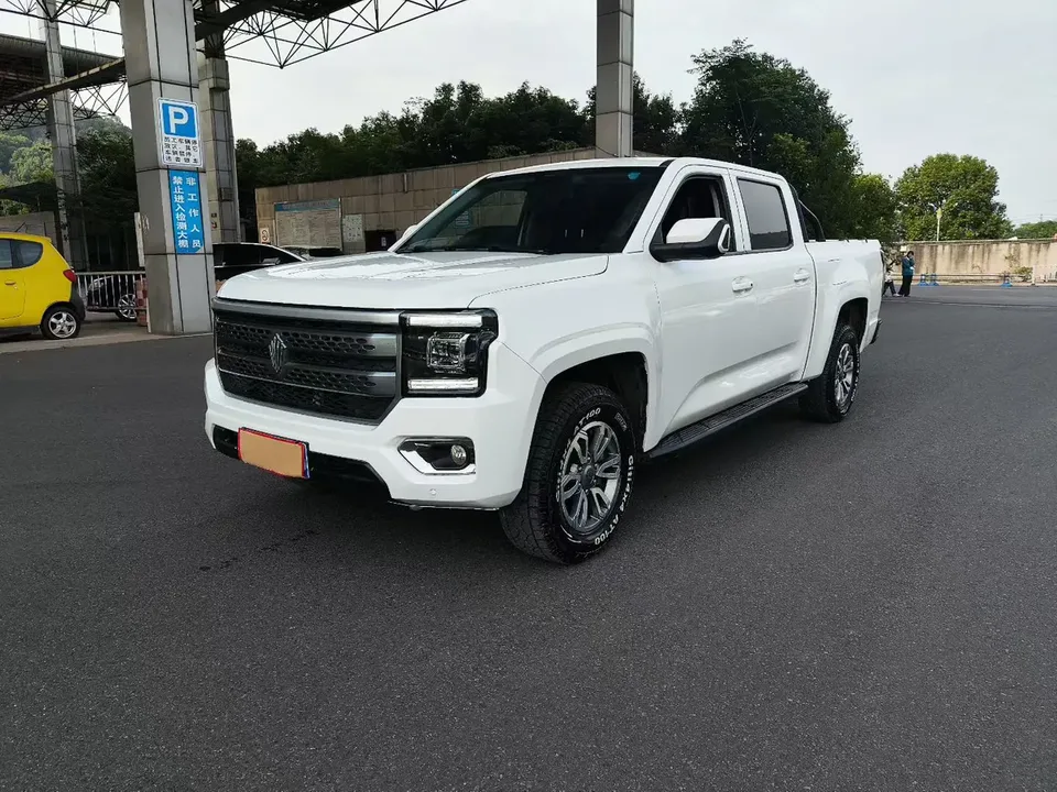 Jiangling Avenue 2023