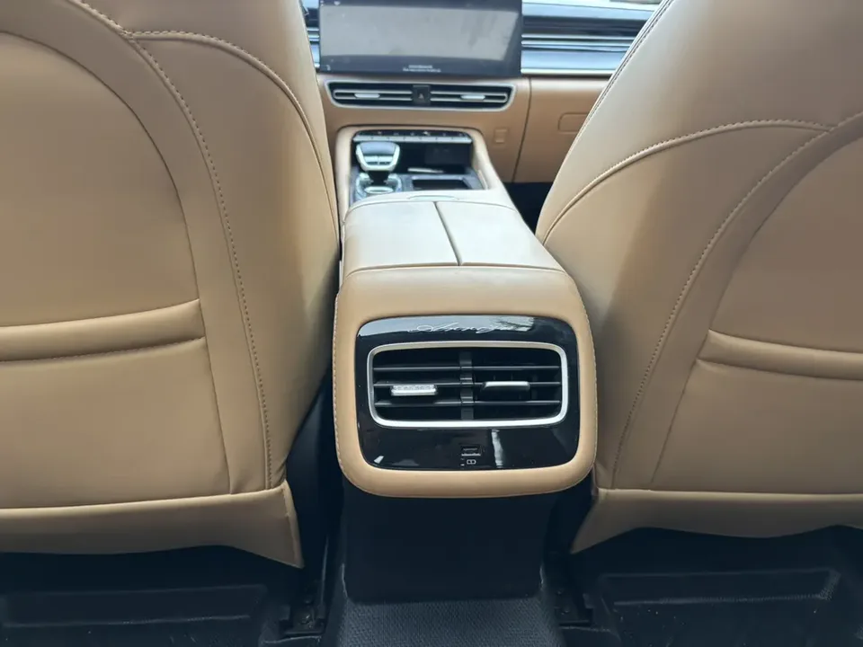 Chery Arrizo 8 PRO 290TGDI DCT Comfort Edition 2025 — миниатюра 3