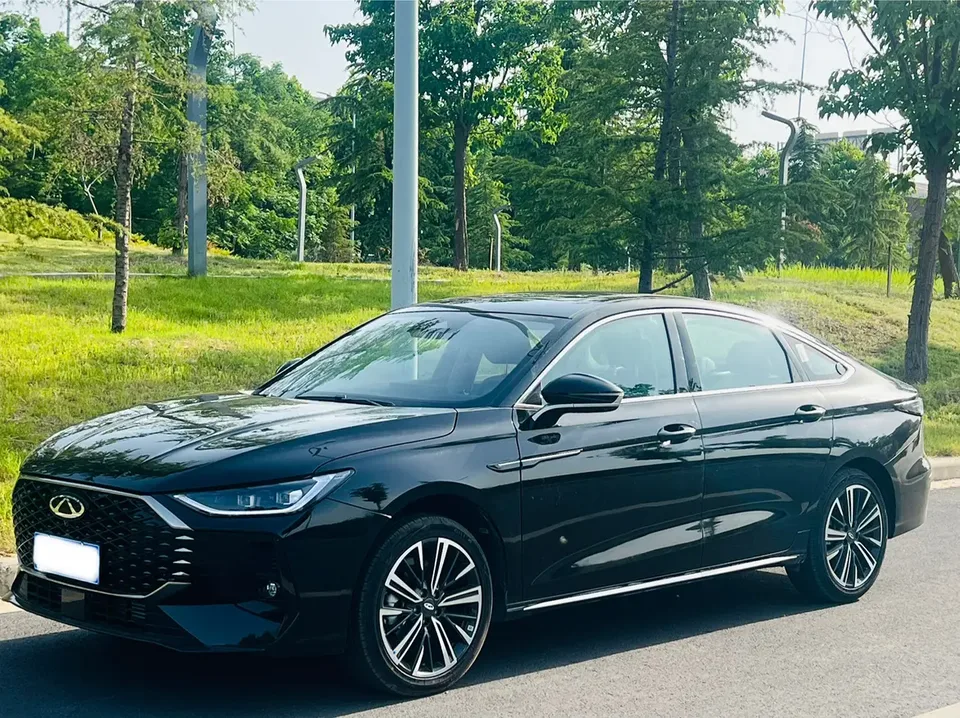 Chery Arrizo 8 PRO 2025