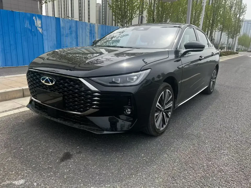 Chery Arrizo 8 PRO 2025