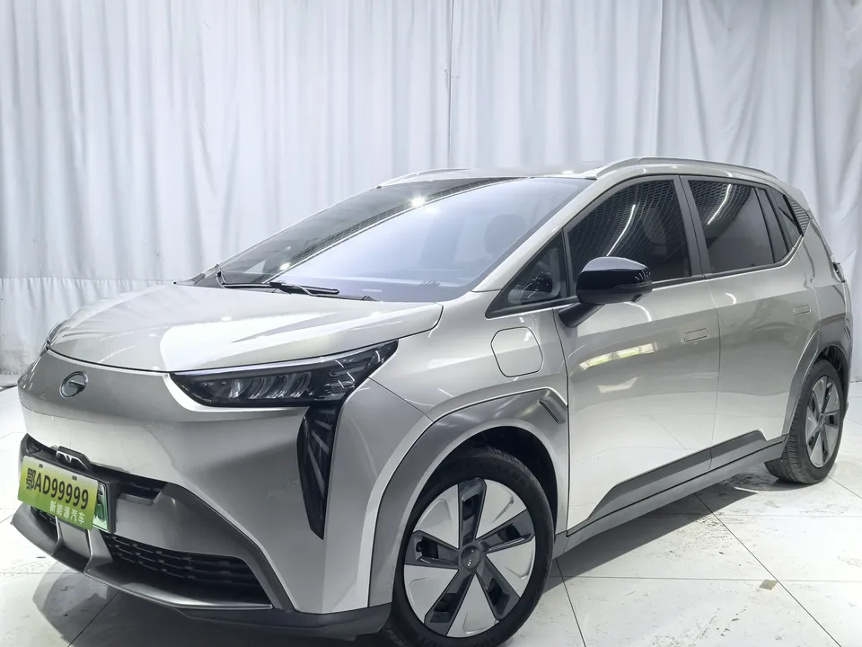 AION Y Y 2022 PLUS 70 Technology Edition 2023 — photo 1, buy with delivery to Moscow
