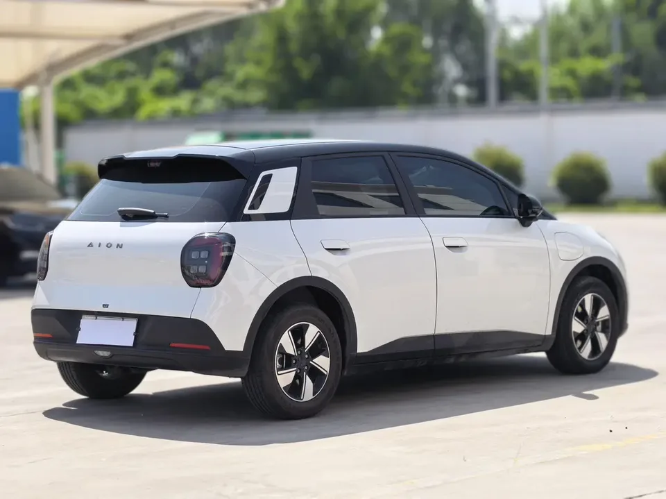 AION UT 420 Smart Edition 2025 — миниатюра 3