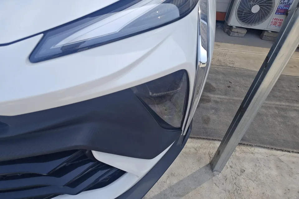 Forthing Fengxing T5 EVO Fengxing T5 EVO 2024 Swift Edition 1.5TD DCT Starry Sky Edition 2024 — миниатюра 2