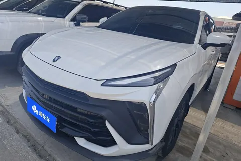 Forthing Fengxing T5 EVO 2024 buy in Moscow