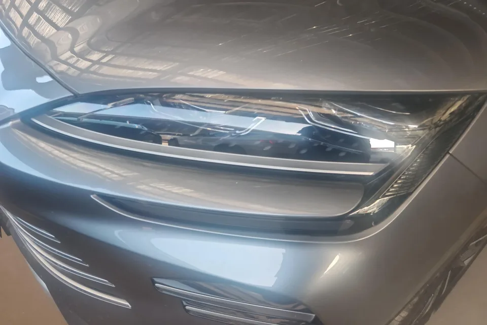 BYD Song PLUS DM Intelligent Driving Edition DM-i 112KM Premium Edition 2025 — миниатюра 4