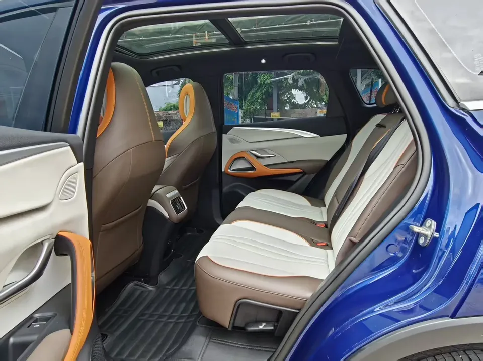 BYD Song Pro DM Song Pro DM 2022 Song Pro DM 2022 DM-i 110km Flagship 2023 — thumbnail 3