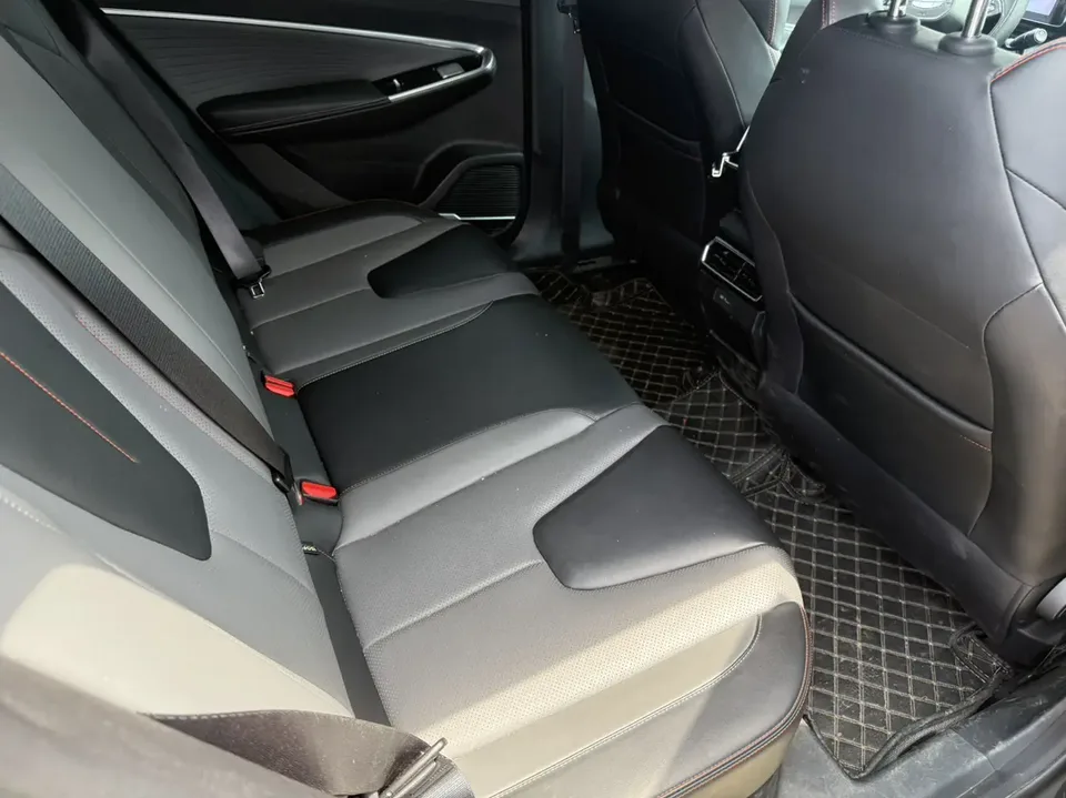 Geely Atlas Boyue Boyue COOL 1.5T Smart Link + 2024 — миниатюра 4
