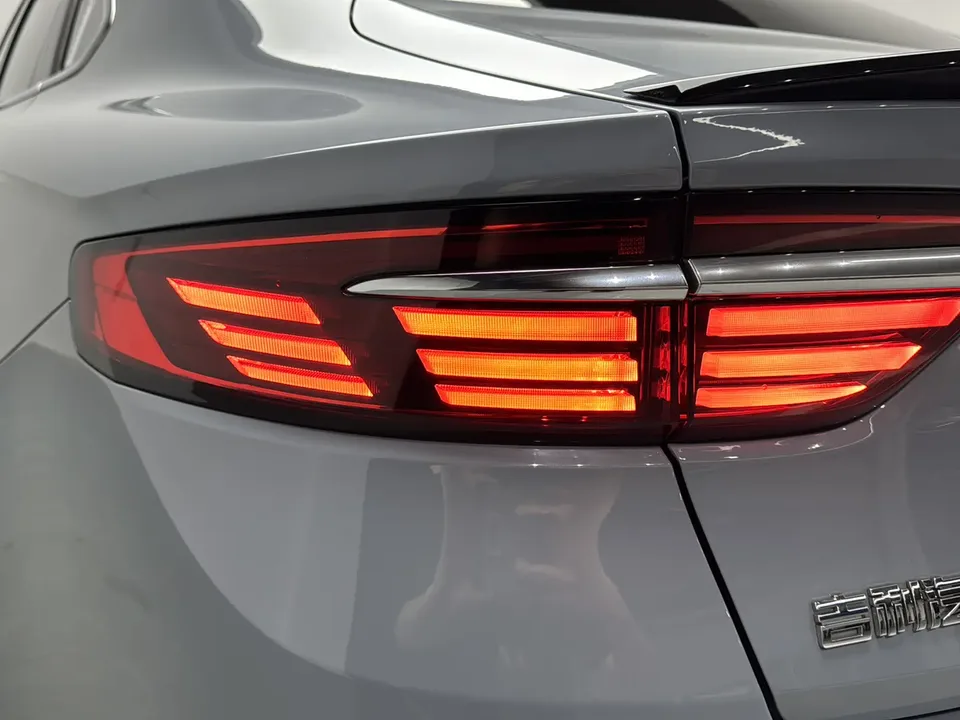 Geely Preface Xing Rui 2025 2.0T DongfangyaoMoon-gazing Edition 2025 — thumbnail 3