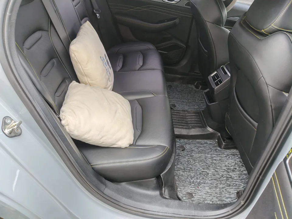 Geely Xing Rui 1.5T Kunlun Edition 2024 — миниатюра 3