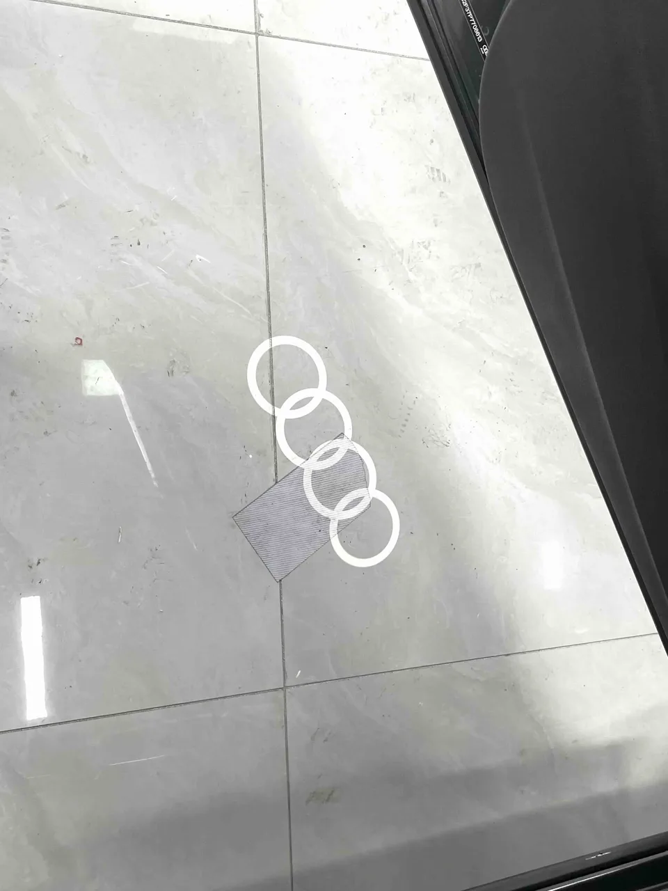 Audi Q3 Audi Q3 2023 35 TFSI Fashionable and Dynamic 2023 — миниатюра 3