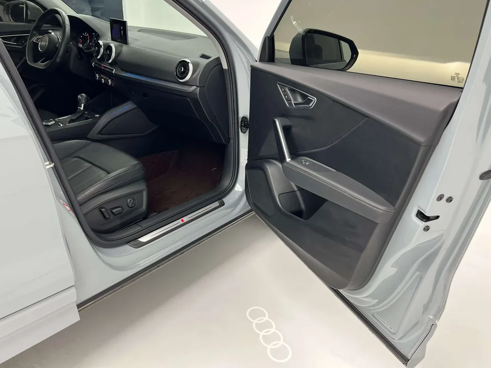 Audi Q2L Q2L 2022 Audi Q2L 2022 35 TFSI Fashion Dynamic Edition 2022 — thumbnail 4