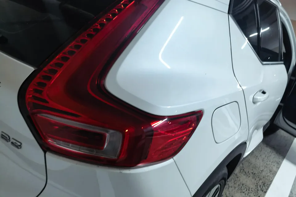 Volvo XC40 Volvo XC40 2024 B3 Zhiyuan Luxury Edition 2023 — миниатюра 3